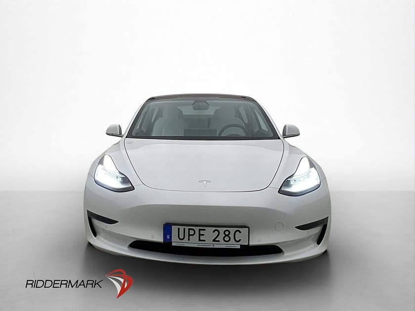 Bild 3 av Tesla Model 3 Long Range AWD