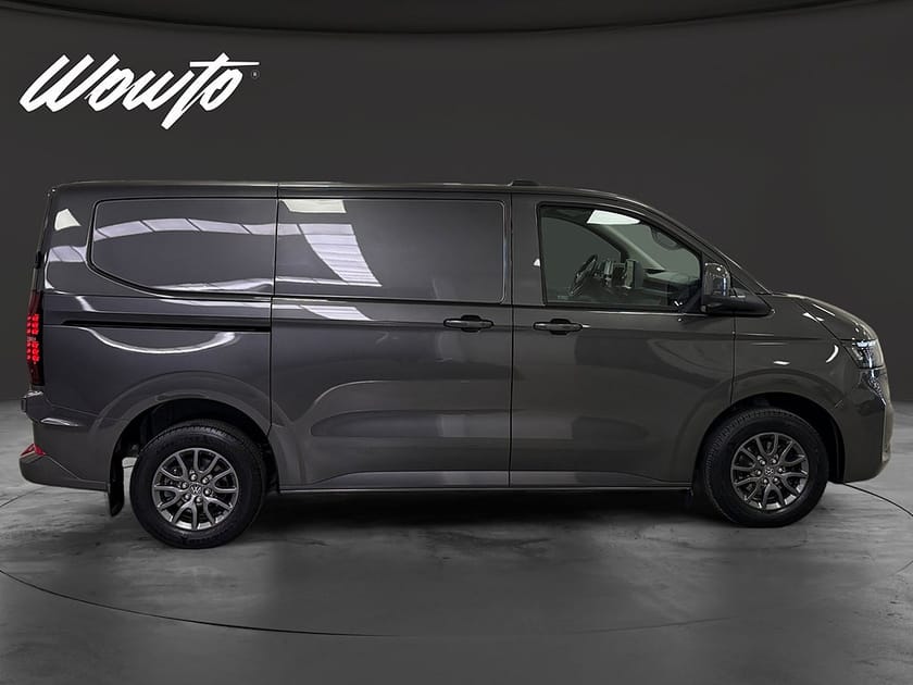 Bild 3 av Volkswagen e-Transporter 64 kWh 286HK 3-Sits /Drag /Moms