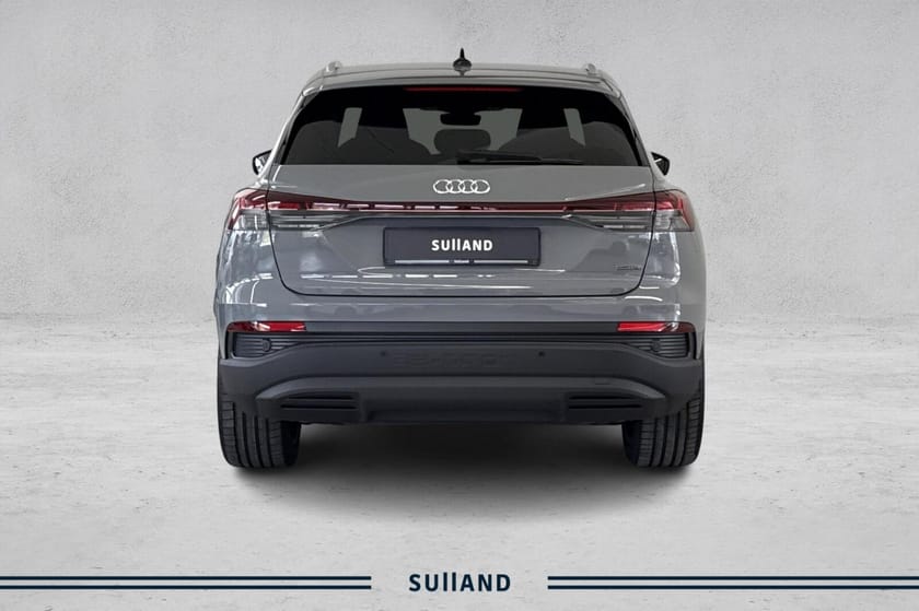 Bilde 4 av Audi Q4 45 e-tron quattro 