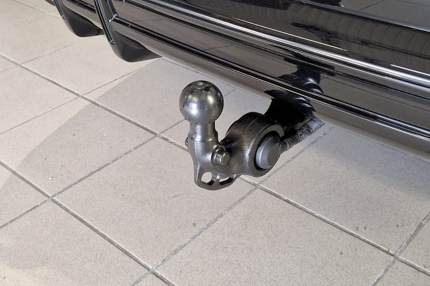 Bild 5 av Audi A6 Avant e-tron