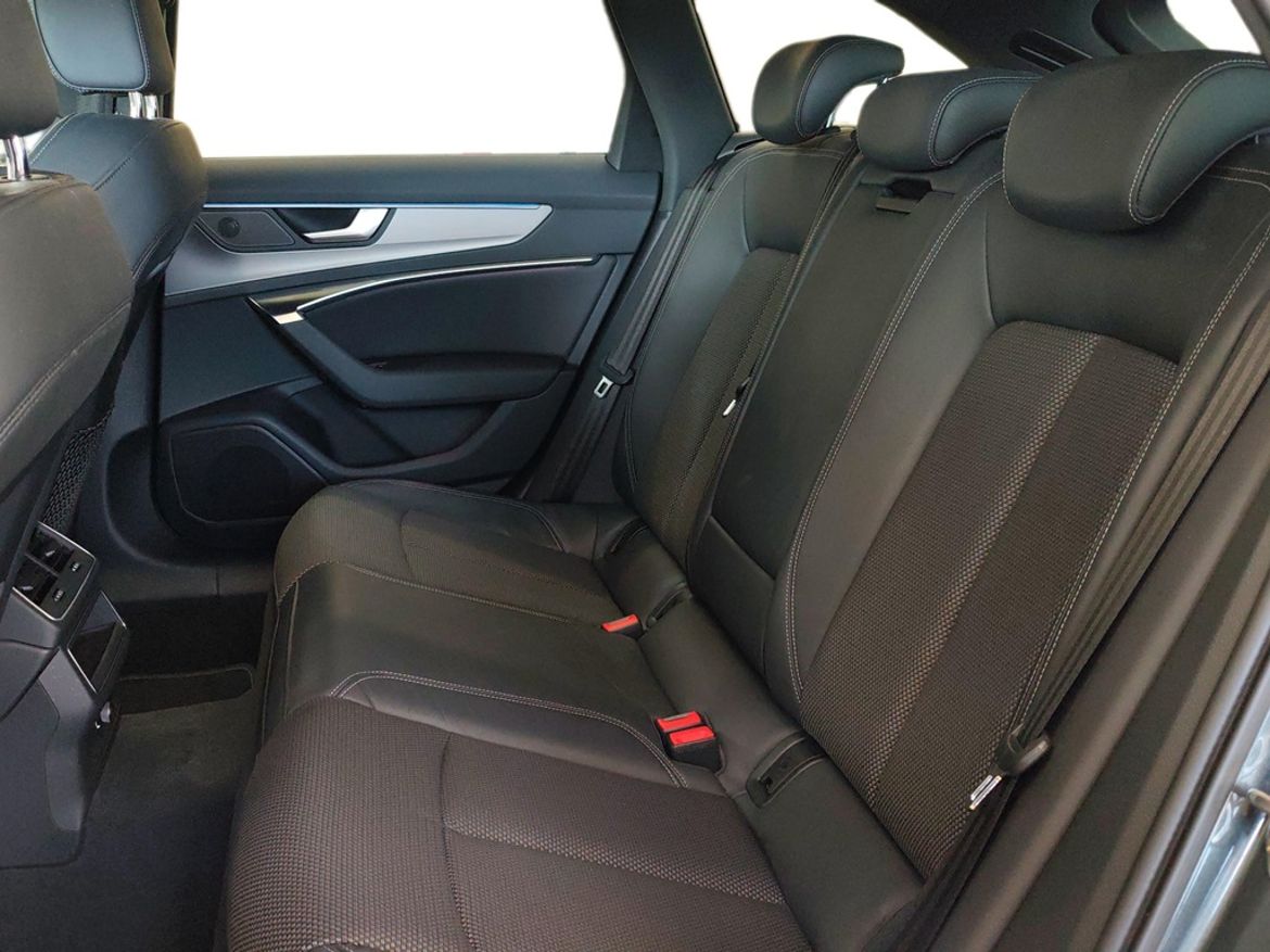 Audi Audi A6 Avant 40 TDI quattro — bild 11