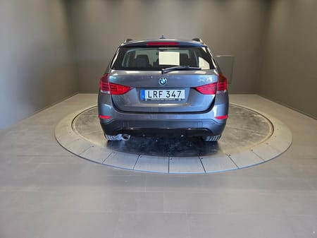 BMW X1 xDrive20d