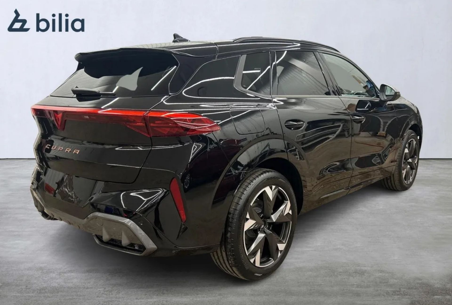 Cupra Terramar 2026, bild 6/10