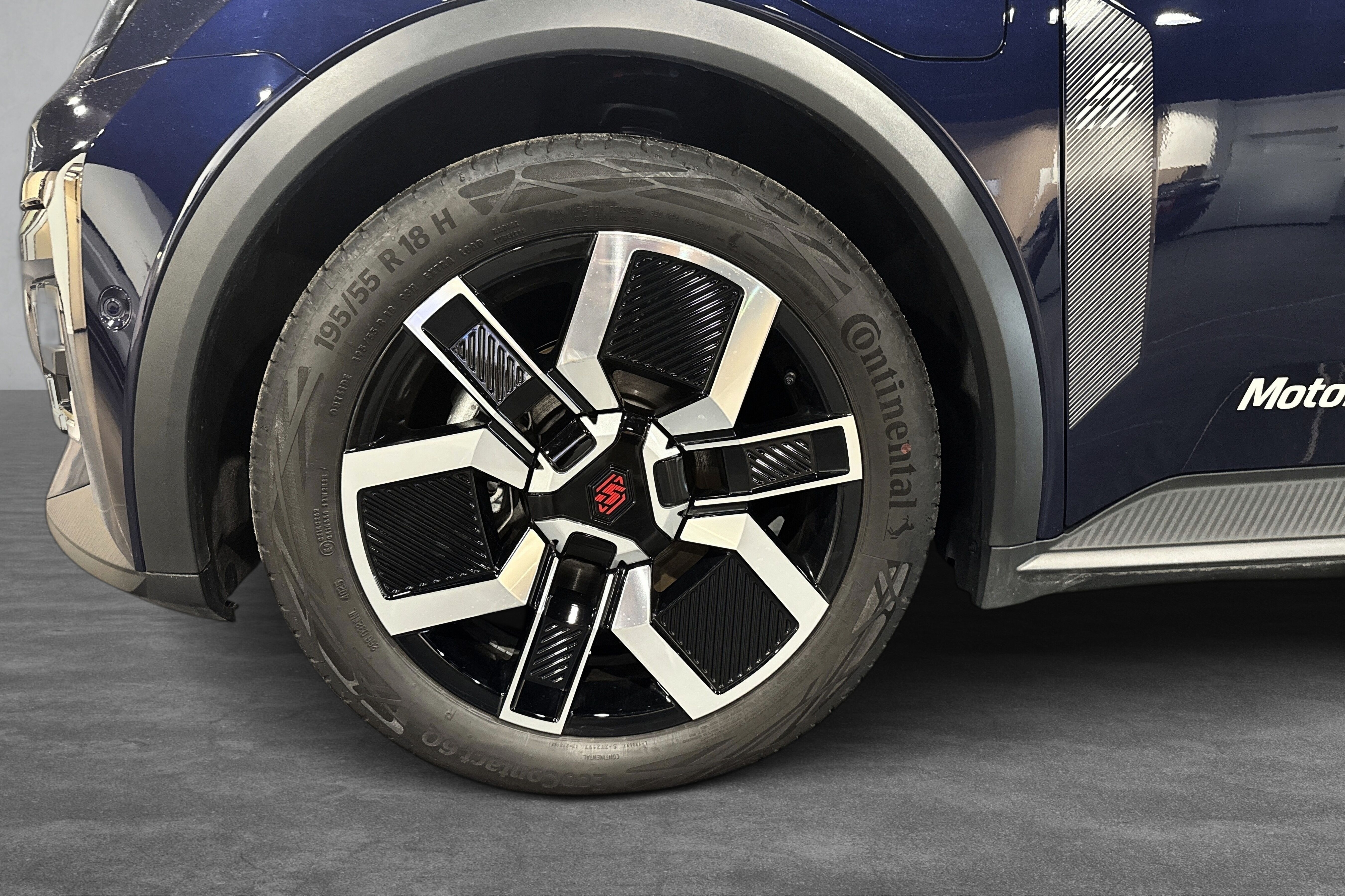 Renault 5 E-Tech 52 kWh, 150hp, 2026
