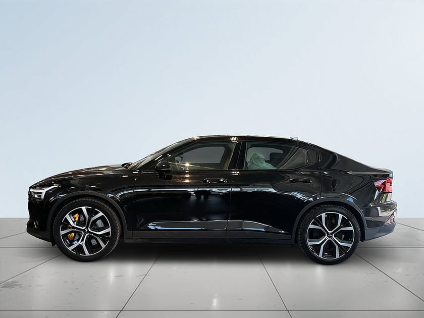 Bild 4 av Polestar 2 Long Range Dual Motor Performance Drag/SoV/Pano/360/Nav