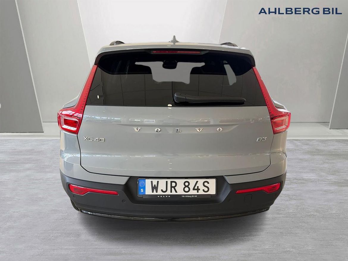 Volvo XC40 2025 - miniatyr 7