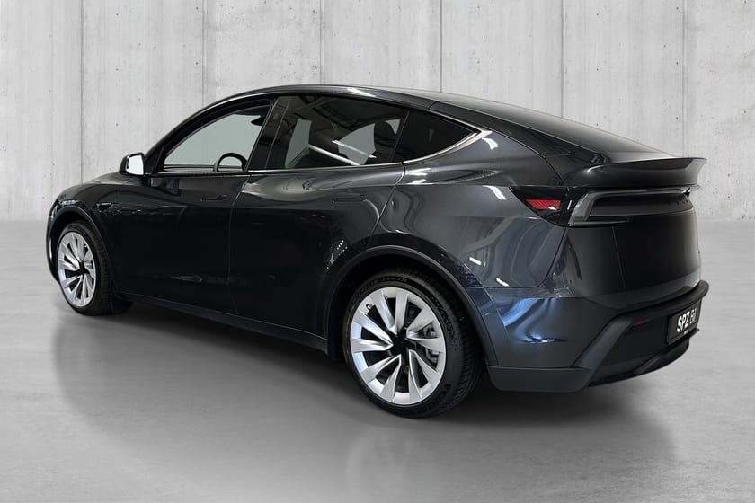 Bilde 5 av Tesla Model Y Long Range AWD Juniper | | LR | Norsk | Garanti | Leveringsklar