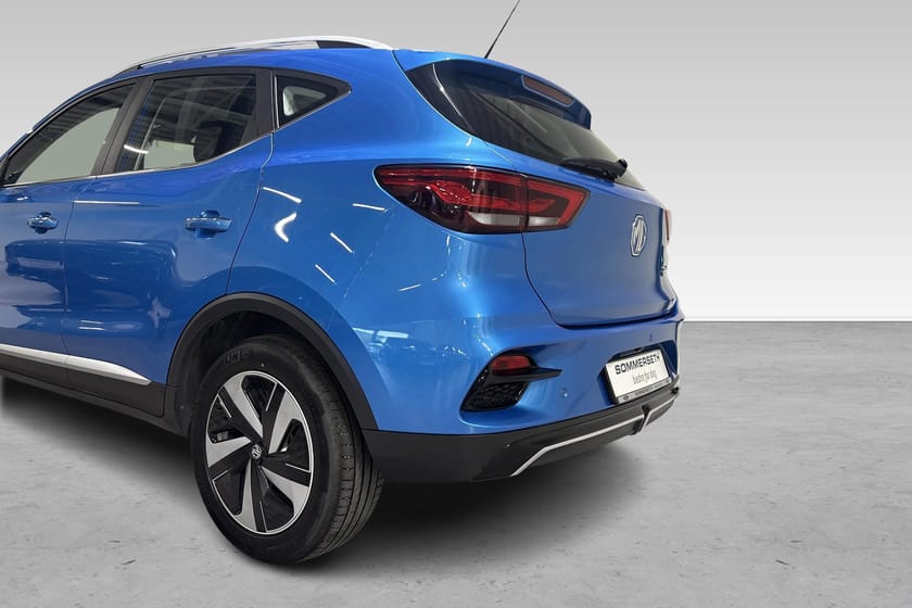 Bilde 5 av MG ZS EV Long Range