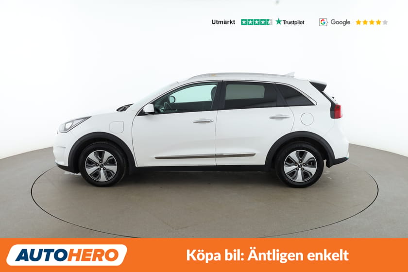 Bild 2 av Kia Niro P-HEV