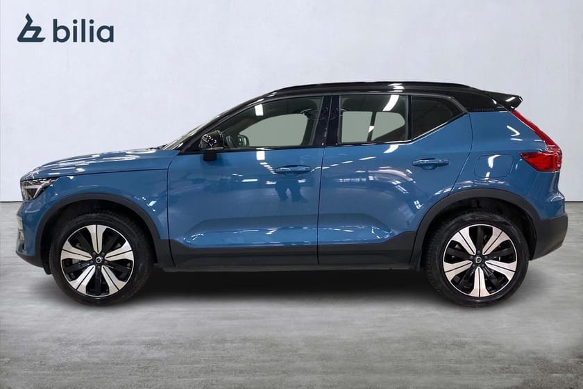 Bild 3 av Volvo XC40 Recharge Core