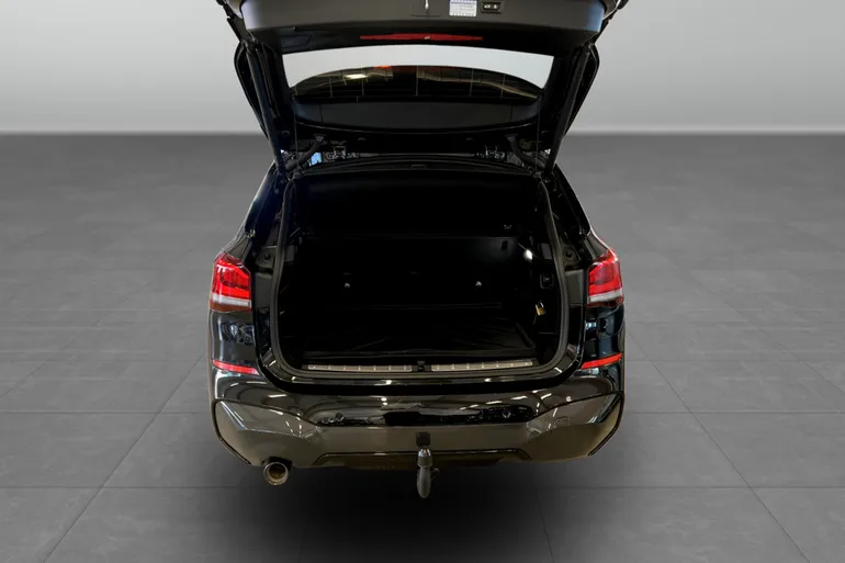 BMW X1 xDrive25e