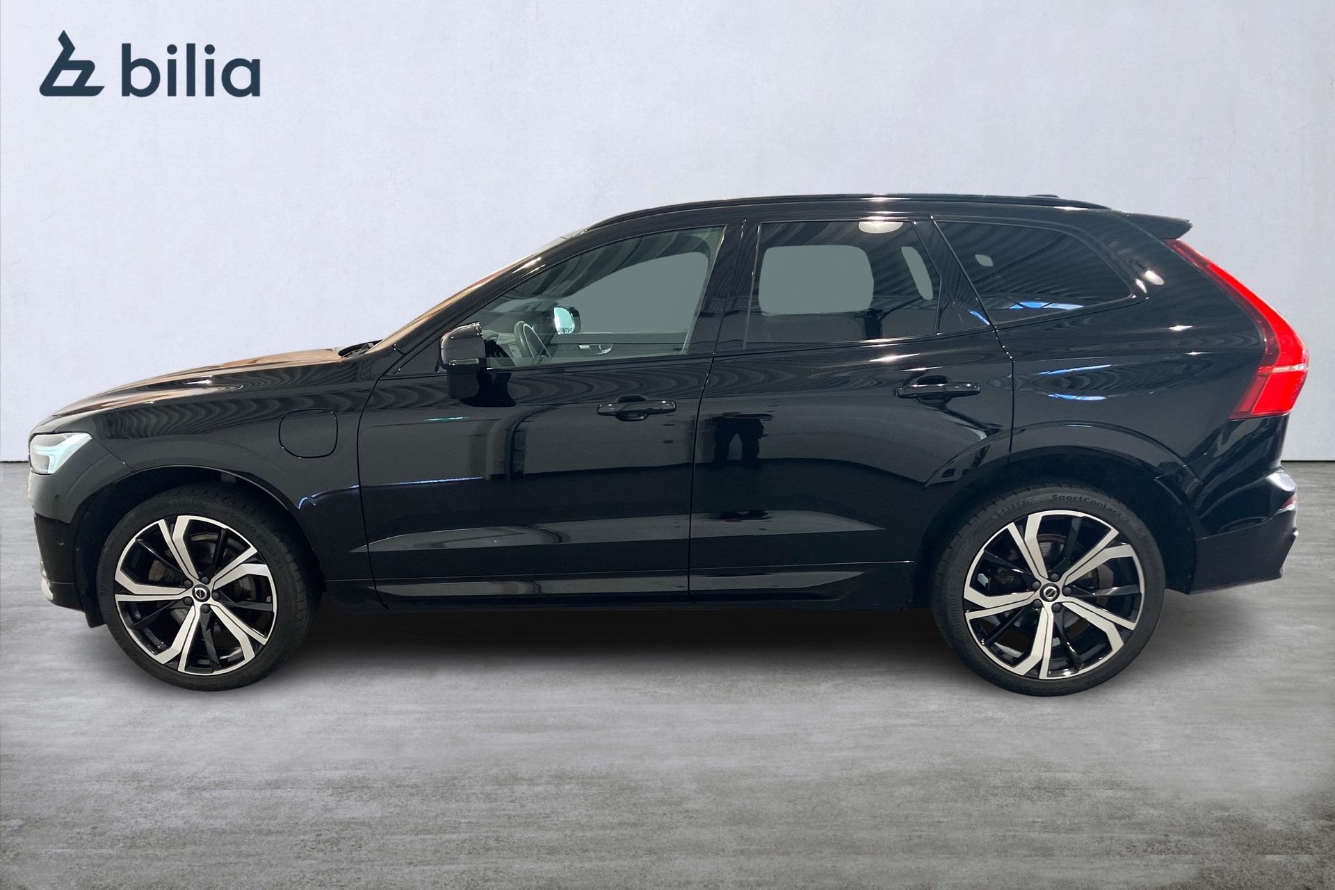 Volvo XC60 2022, bild 3/10