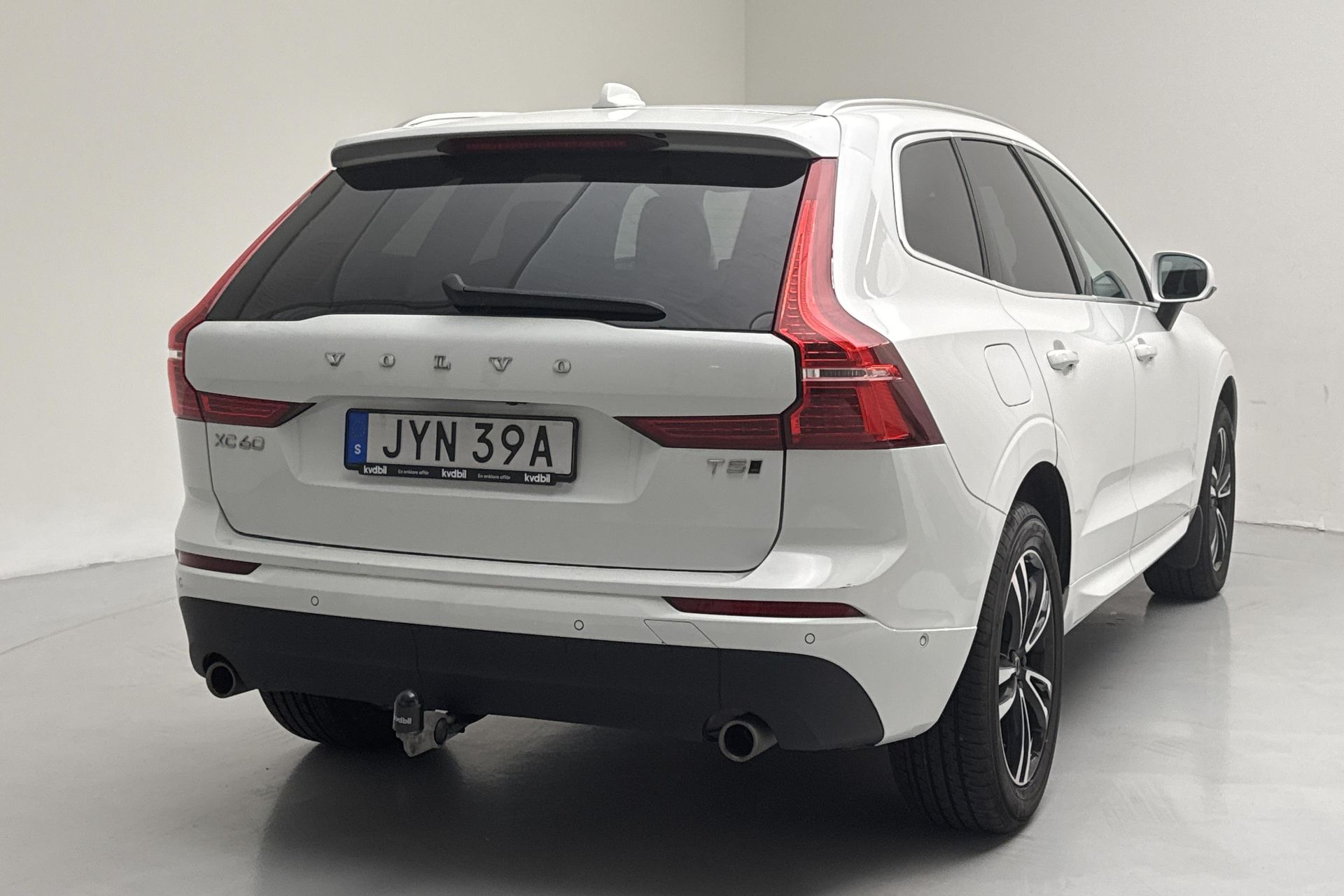 Volvo XC60 T5 2020, bild 3/10
