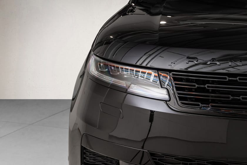 Bilde 5 av Land Rover Range Rover Sport P550e