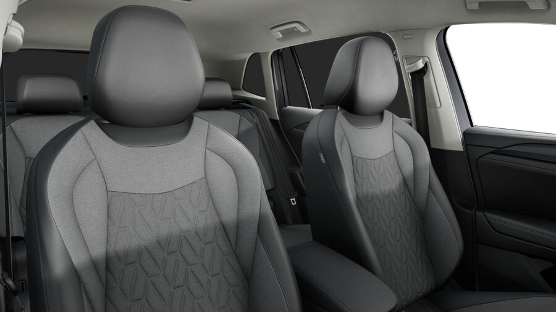 Volkswagen Tiguan 1,5 eTSI 2026, bild 5/5