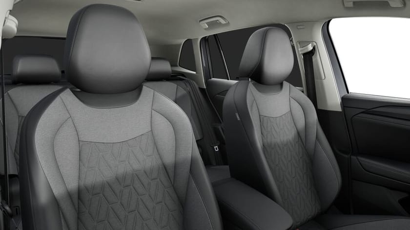 Bild 5 av Volkswagen Tiguan