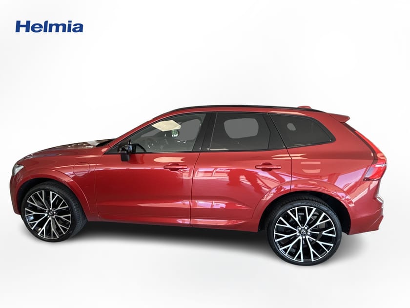 Bild 5 av Volvo XC60 Recharge T6 R-Design