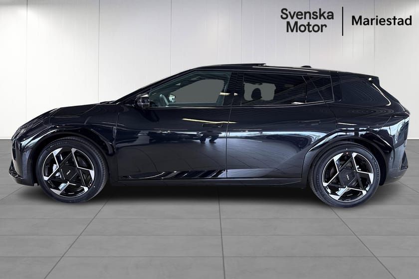 Bild 3 av Kia EV4 Long Range GT Line / / Panorama / HUD