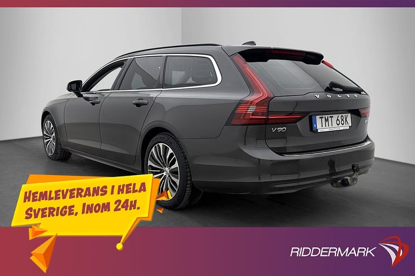 Bild 5 av Volvo V90
