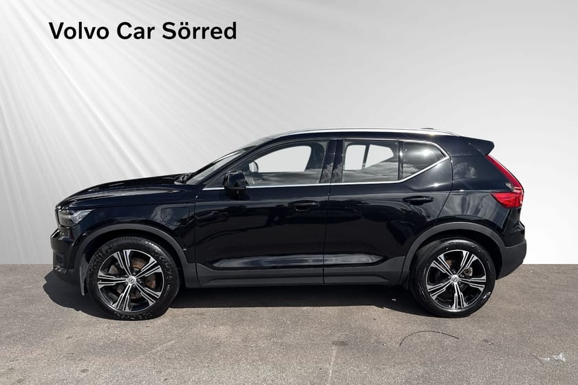 Bild 3 av Volvo XC40 Recharge T5 Inscription