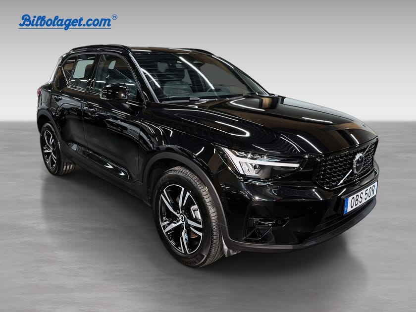 Bild 3 av Volvo XC40 B4 FWD Bensin Plus Dark
