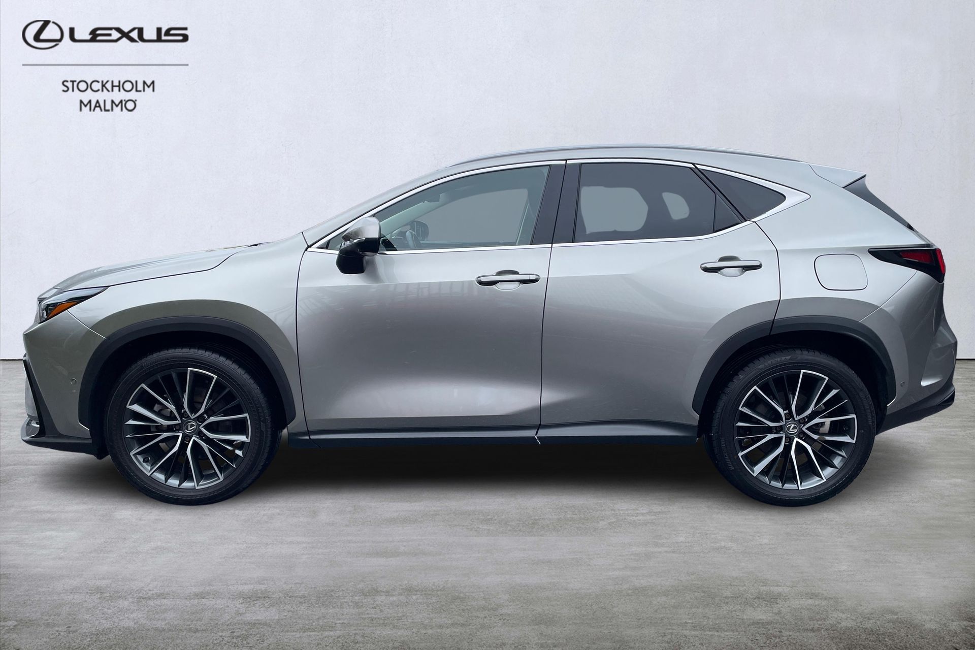 Lexus NX 2023, bild 3/10
