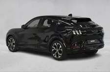 Thumnail bilde 2 av Ford Mustang Mach-E Long Range AWD