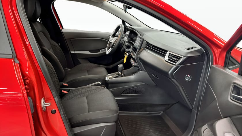 Bild 3 av Renault Clio