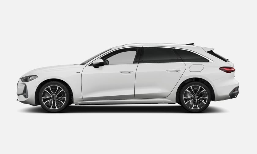 Bild 3 av Audi A5 Avant e-Hybrid