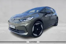 Thumnail bilde 0 av Volkswagen ID.3 Pro S