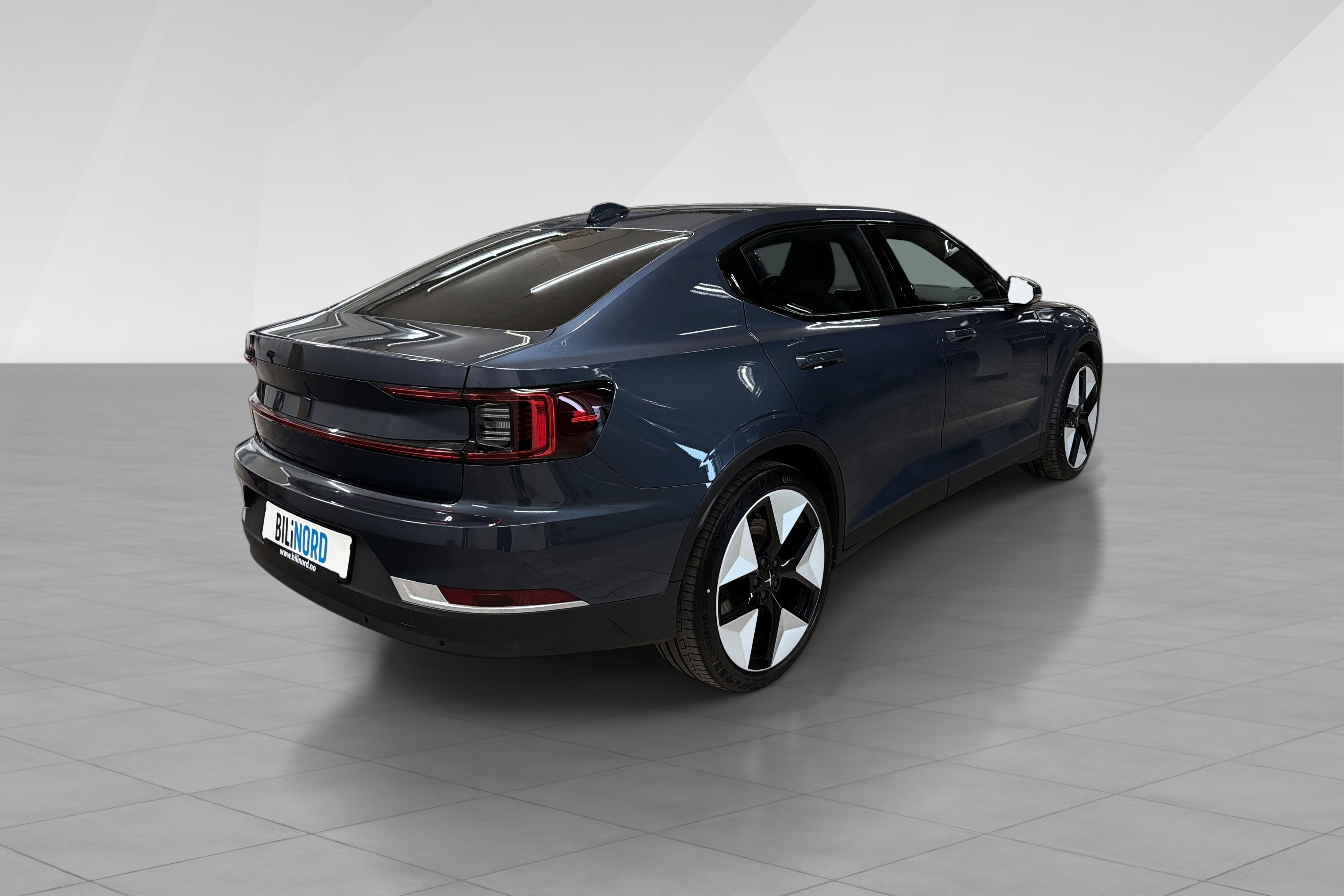 Polestar 2 Long range Dual motor bilde 6