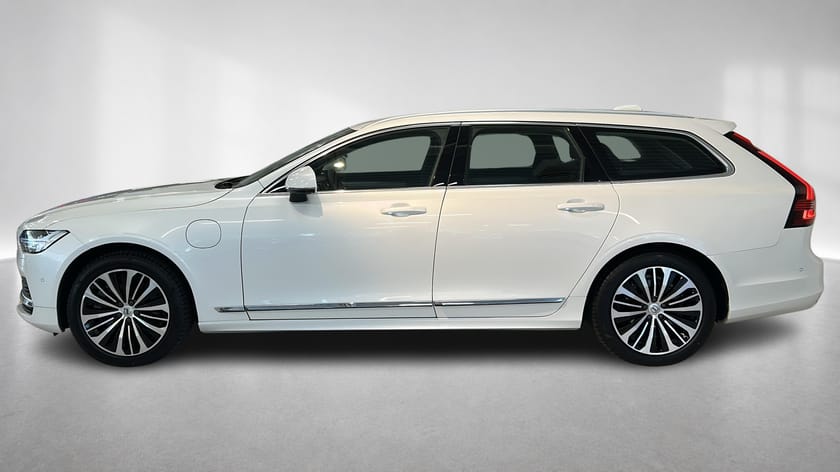 Bild 3 av Volvo V90