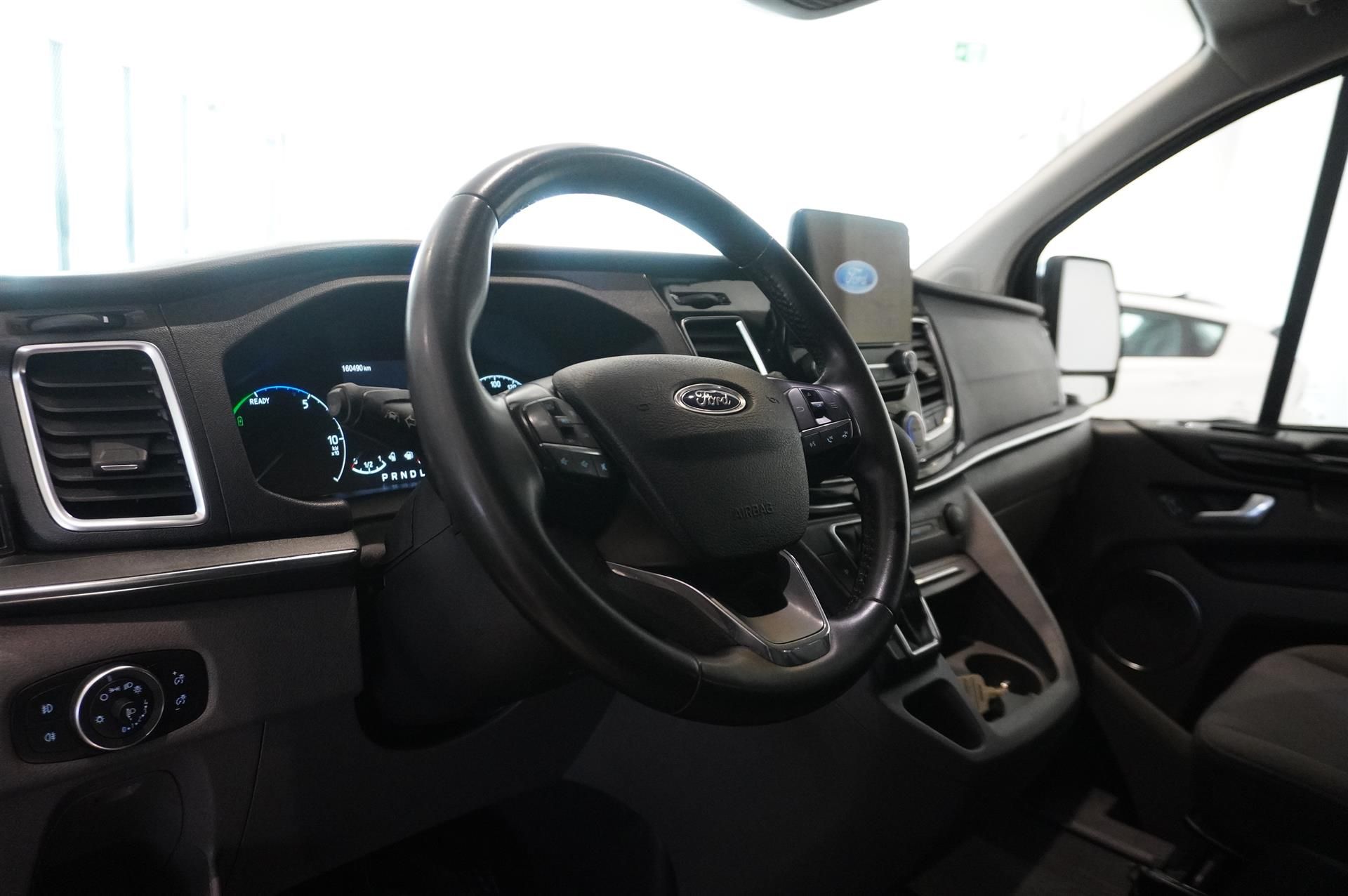 Ford Transit Custom 2023, bild 2/10