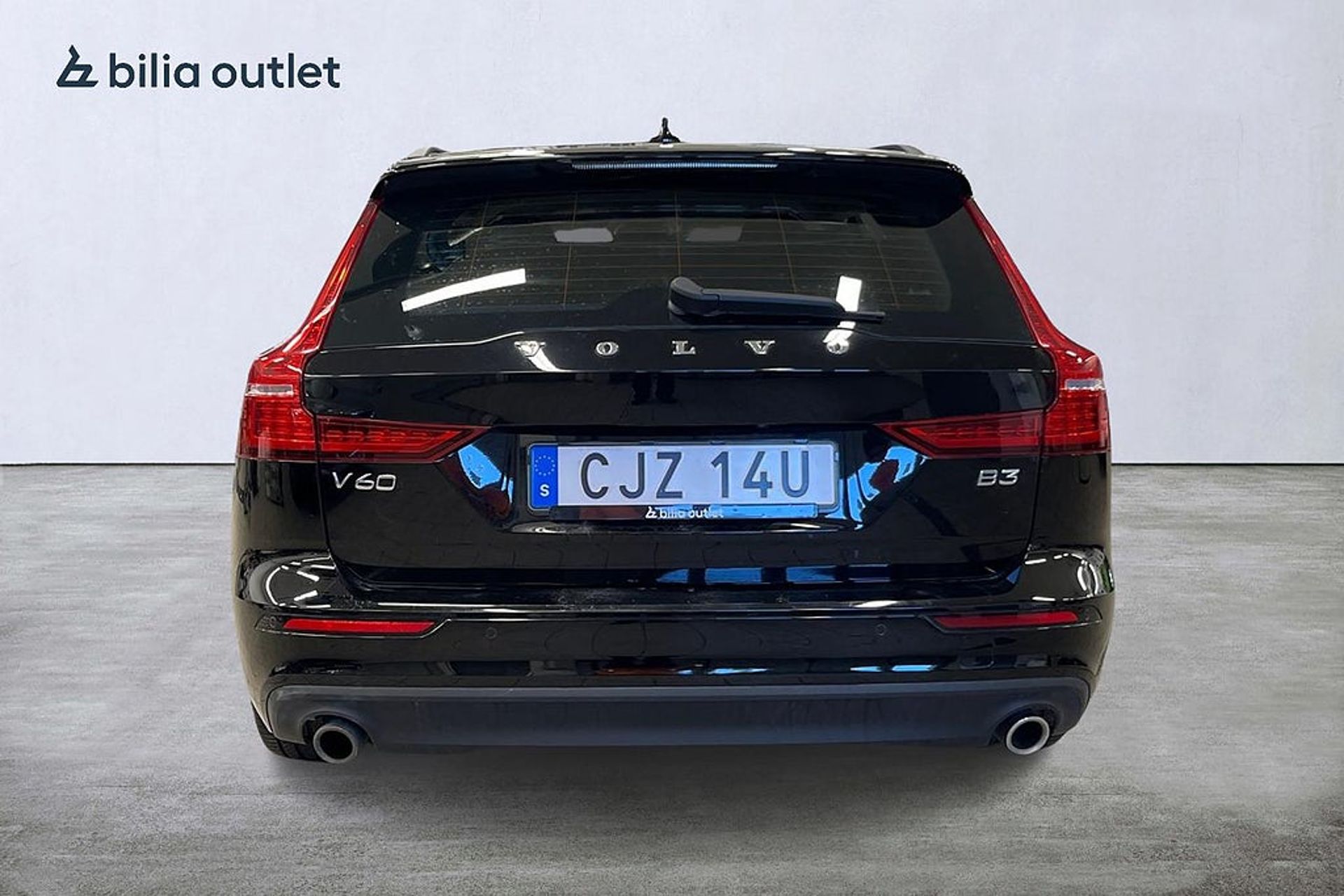 Volvo V60 2021, photo 6/10
