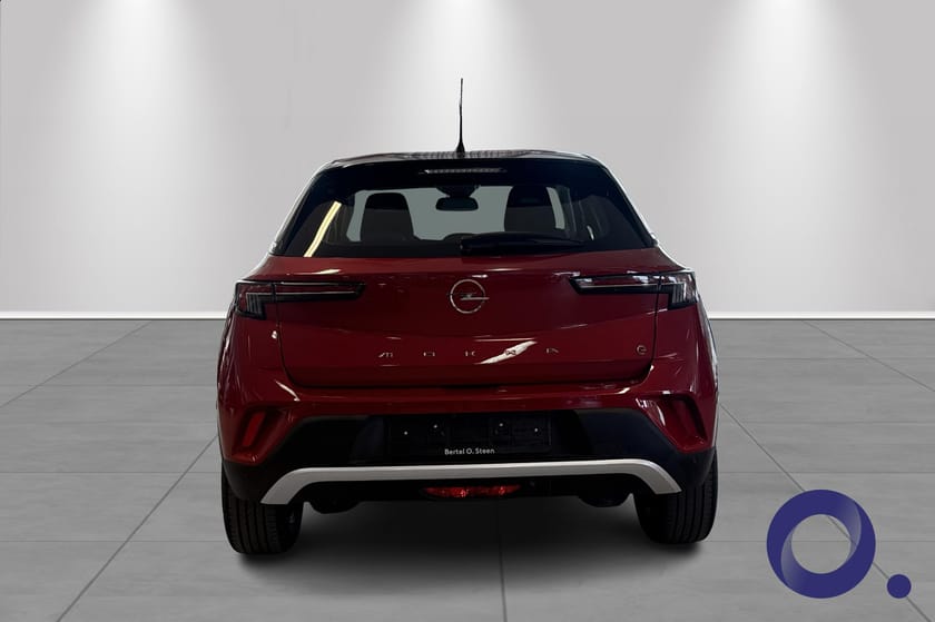 Bilde 4 av Opel Mokka-e 