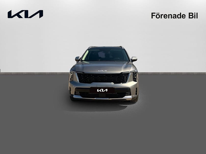 Bild 2 av Kia Sorento PHEV 1.6 T-GDi Plug-in Hybrid AUT AWD Advance Plus Panorama