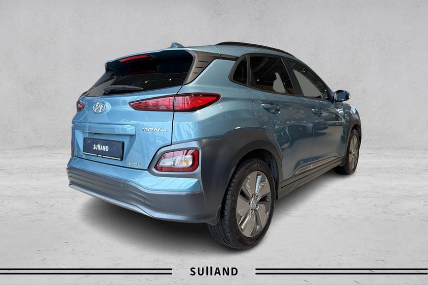 Bilde 5 av Hyundai Kona Electric 64 kWh Life