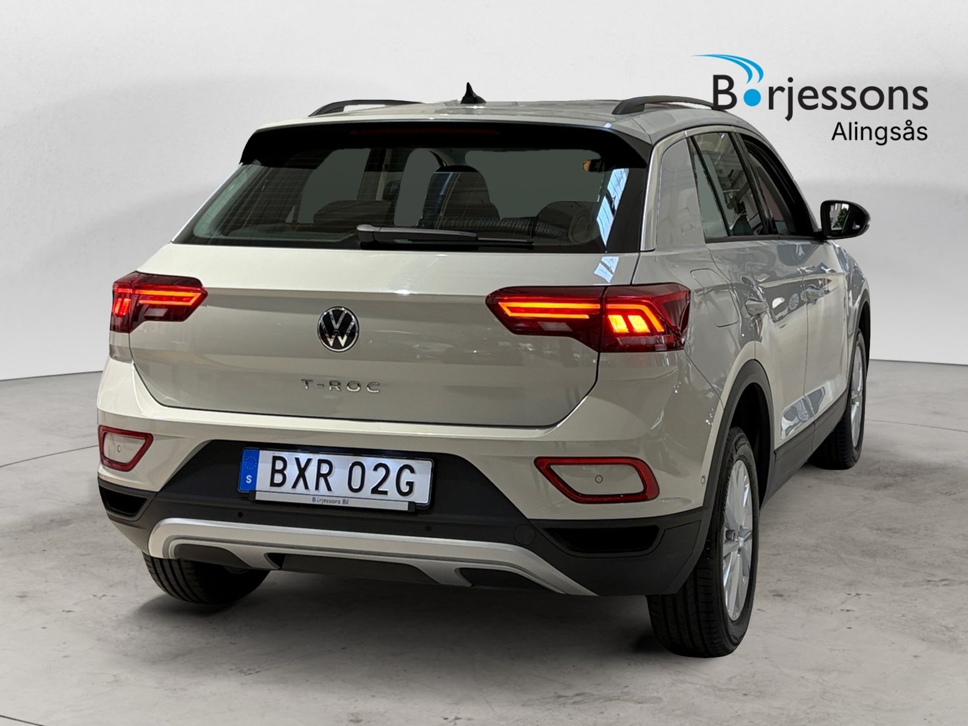Volkswagen T-Roc 2024, bild 3/10