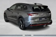 Thumnail bilde 2 av Škoda Enyaq RS