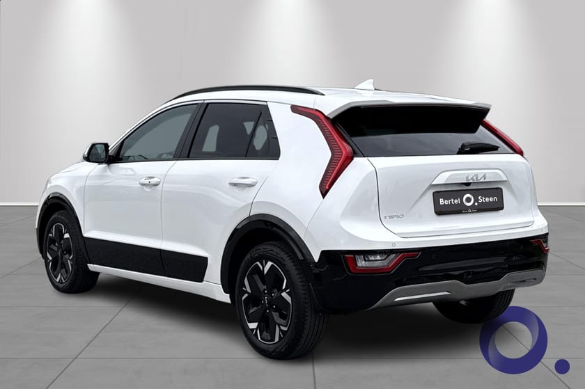 Bilde 3 av Kia Niro EV Limited Edition Adaptiv Cruise Carplay/Android auto