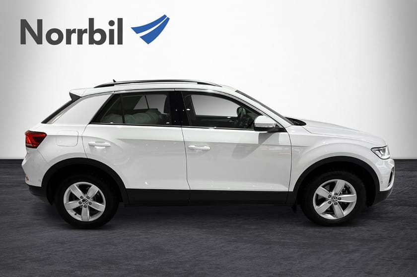 Bild 2 av Volkswagen T-Roc TSI 150 DSG Drag/Kamera/värmare/klima