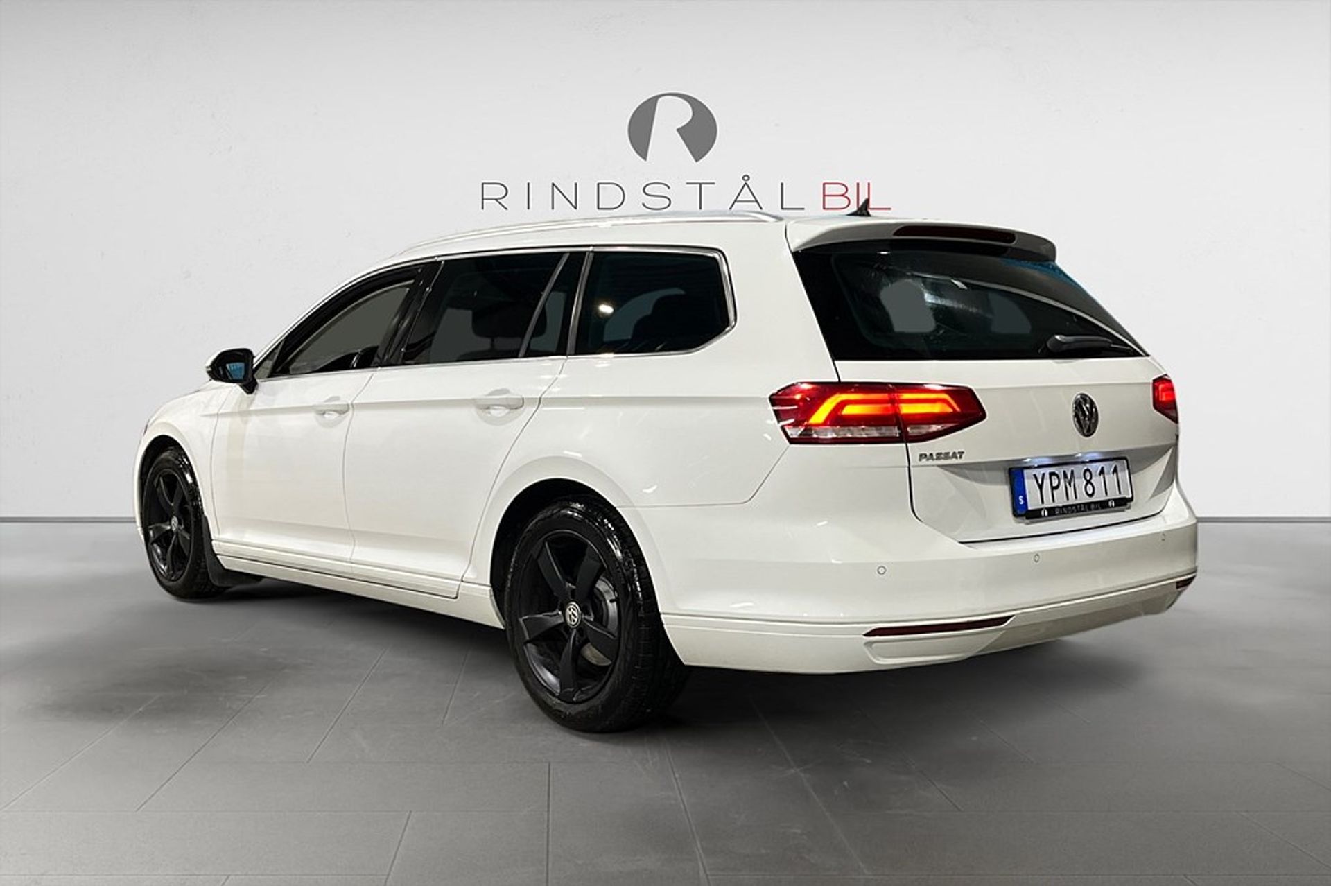 Volkswagen Passat 2018, kuva 5/10
