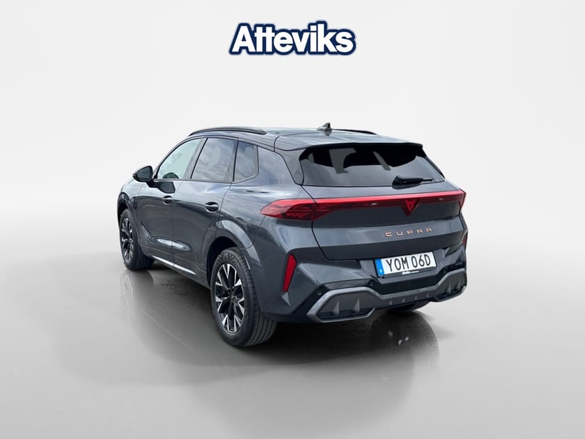 Bild 5 av CUPRA Terramar 1.5 ETSI 150 HK Drag Backkamera