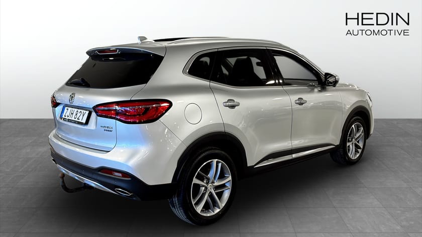 Bild 2 av MG EHS PHEV Plug-In Hybrid 258hk Luxury |Pano|360º|Läder|Nav|Drag|