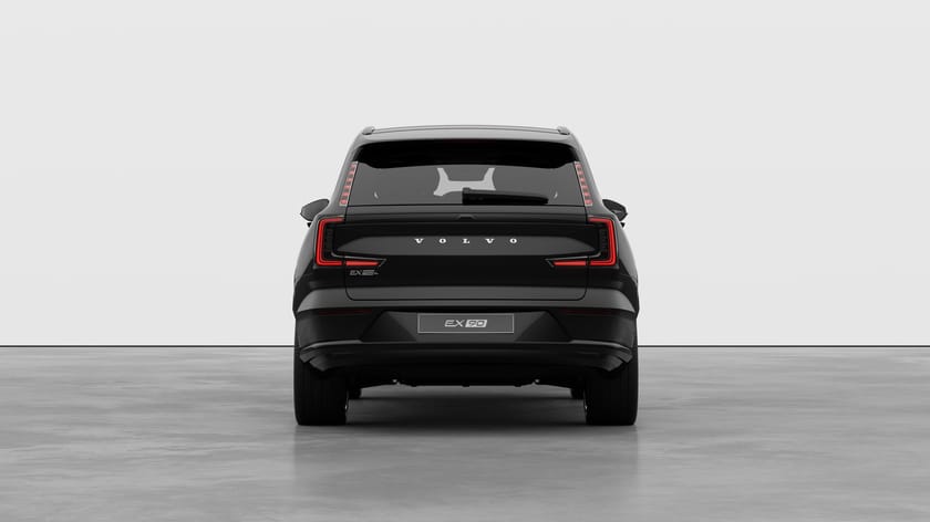 Bilde 4 av Volvo EX90 Twin Motor