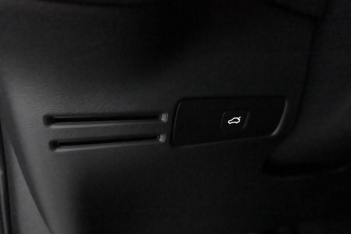 Volvo EX40 2025 - miniatyr 22