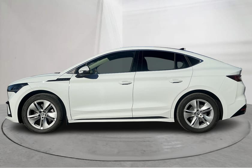 Bild 2 av Škoda Enyaq Coupé 85x