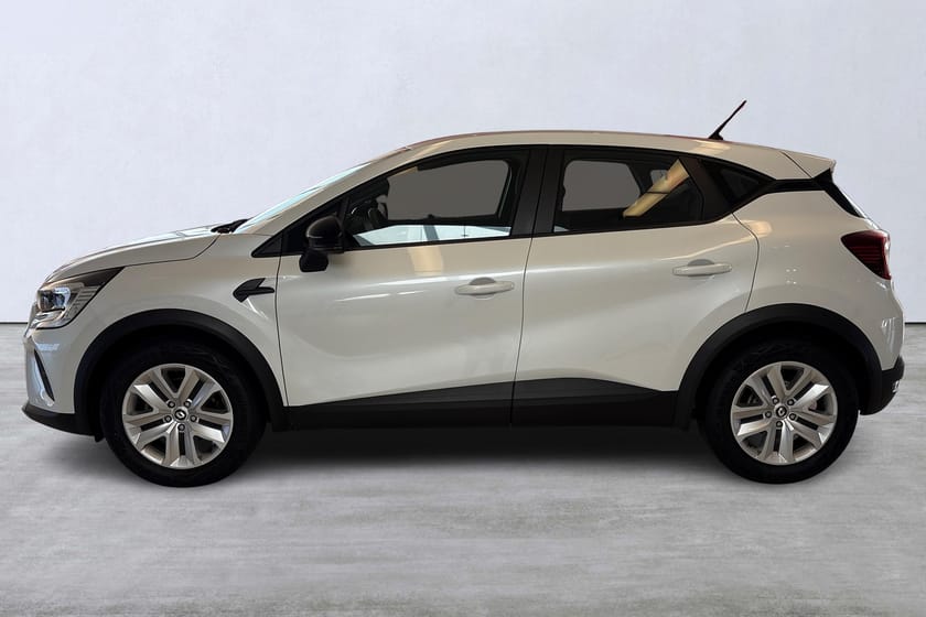 Bild 2 av Renault Captur E-TECH Hybrid 140 145 Equilibre