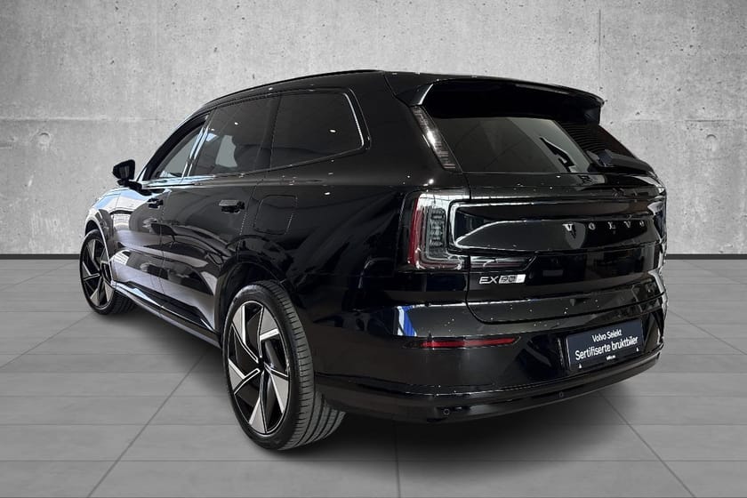 Bilde 2 av Volvo EX90 Twin Motor Performance M Perform Ultra 7s