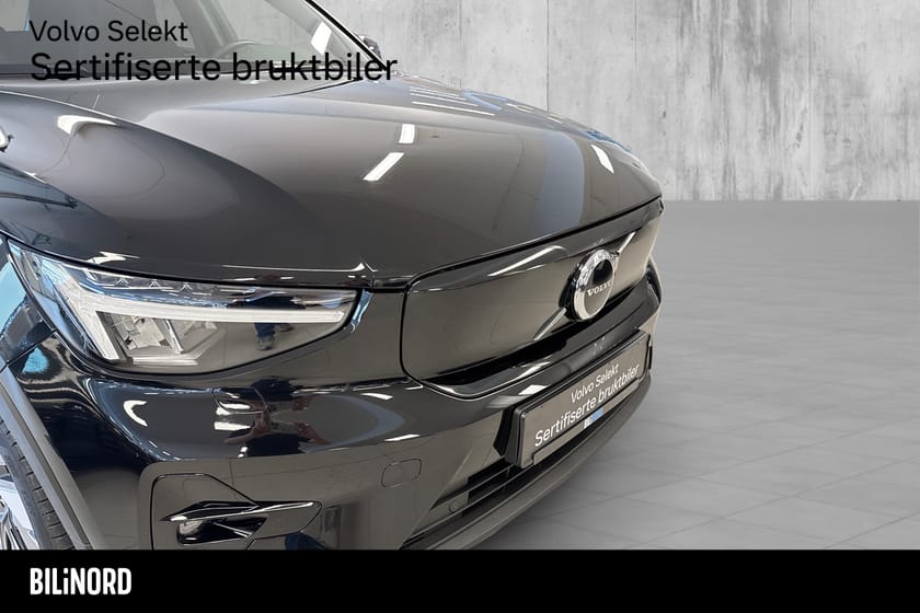 Bilde 3 av Volvo EX40 Twin Motor Performance Plus